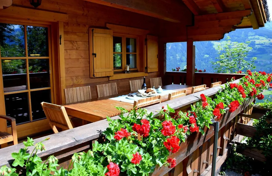 Chalets&Apartments Wachterhof-1