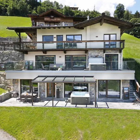 Chalets&Apartments Wachterhof-3
